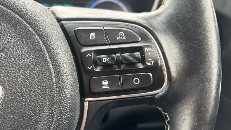 Kia E-Niro 150kW 4 64kWh 5dr Auto Electric Estate